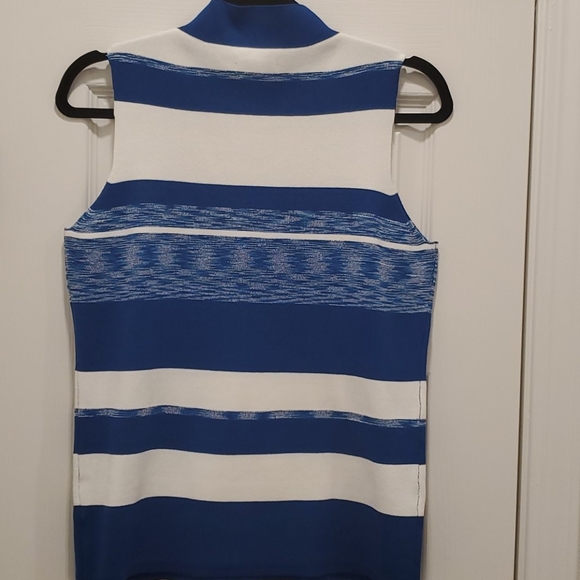 Nine West womens top - Picture 5 of 6